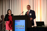 756 HOPA 2017 Conference in Denver-Incoming President