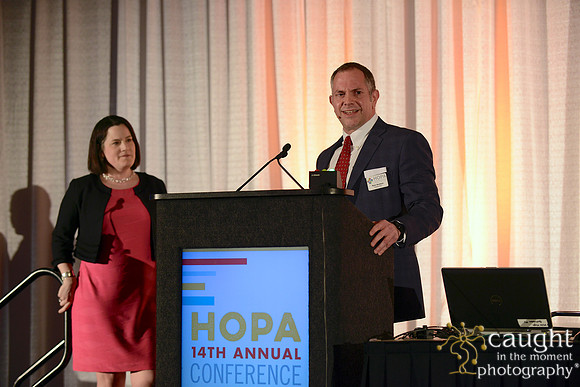 756 HOPA 2017 Conference in Denver-Incoming President