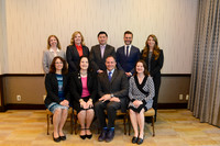 666 HOPA 2017 Board