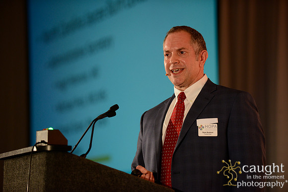 765 HOPA 2017 Conference in Denver-Incoming President