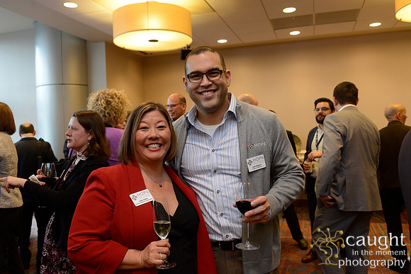 723 HOPA 2017 Conference in Denver-IRC Reception
