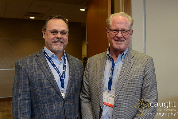 717 HOPA 2017 Conference in Denver-IRC Reception