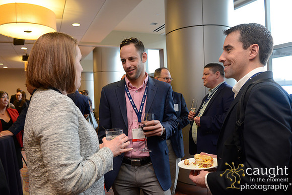 715 HOPA 2017 Conference in Denver-IRC Reception