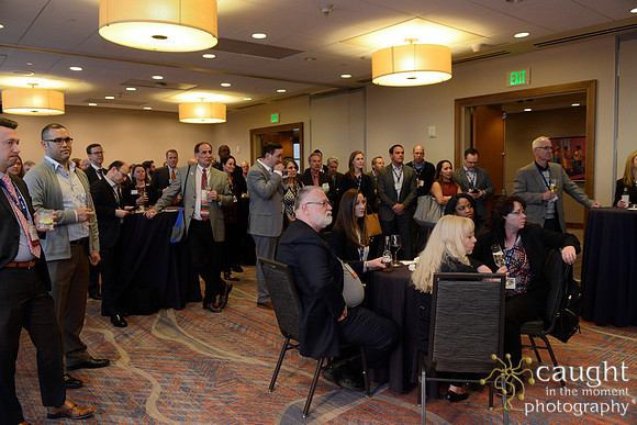 732 HOPA 2017 Conference in Denver-IRC Reception