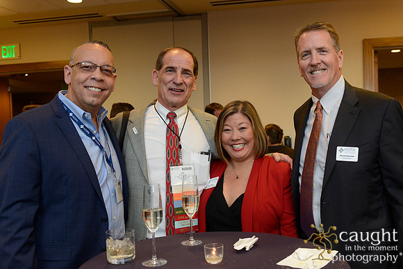 716 HOPA 2017 Conference in Denver-IRC Reception