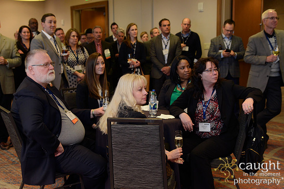 734 HOPA 2017 Conference in Denver-IRC Reception