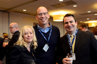 714 HOPA 2017 Conference in Denver-IRC Reception