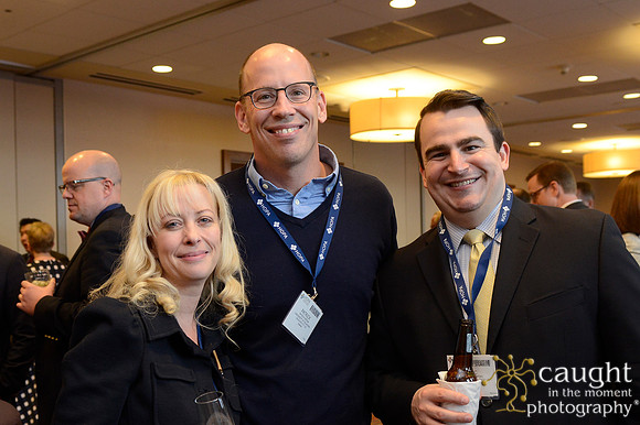 714 HOPA 2017 Conference in Denver-IRC Reception