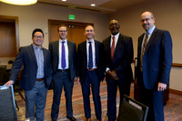 700 HOPA 2017 Conference in Denver-IRC Reception
