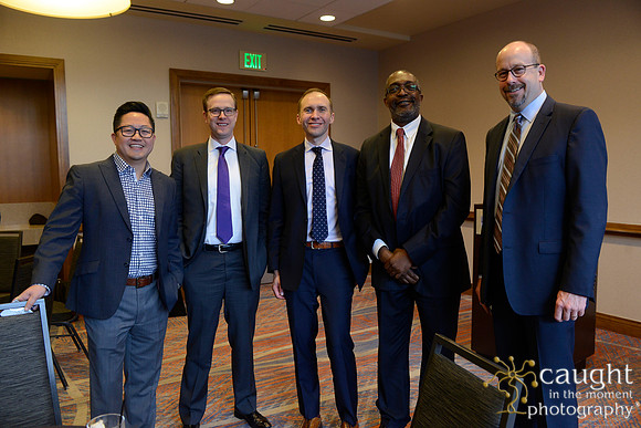 700 HOPA 2017 Conference in Denver-IRC Reception