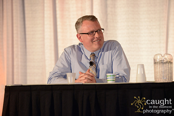 110 HOPA 2017 Conference in Denver-Sessions