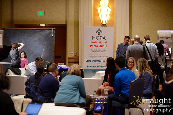 544 HOPA 2017 Attendee Lounge