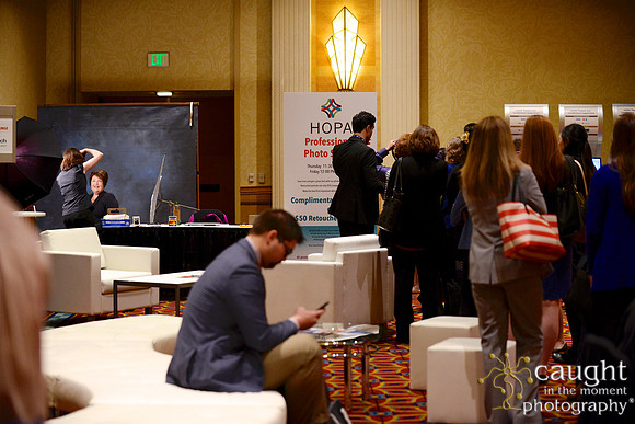 545 HOPA 2017 Attendee Lounge