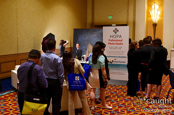 543 HOPA 2017 Attendee Lounge