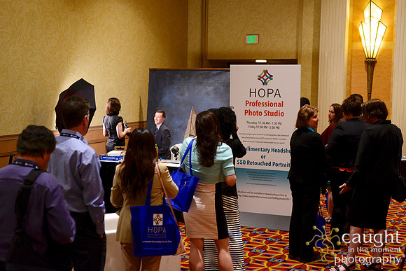 542 HOPA 2017 Attendee Lounge
