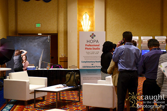 541 HOPA 2017 Attendee Lounge