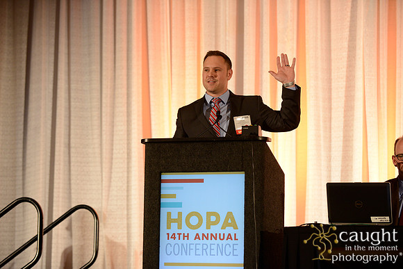 087 HOPA 2017 Conference in Denver-Sessions