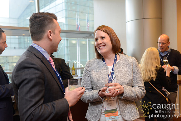 707 HOPA 2017 Conference in Denver-IRC Reception