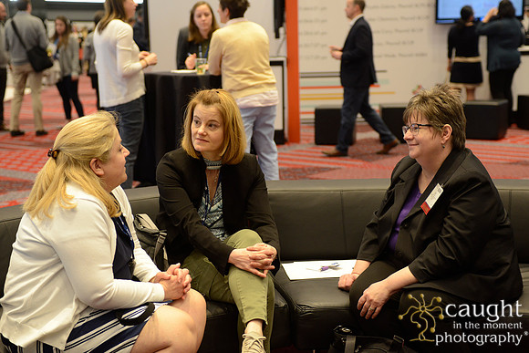 624 HOPA 2017 Conference in Denver-Exhibit Hall