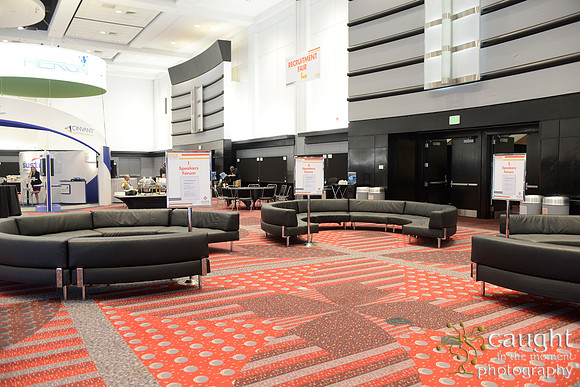543 HOPA 2017 Conference in Denver-Exhibit Hall