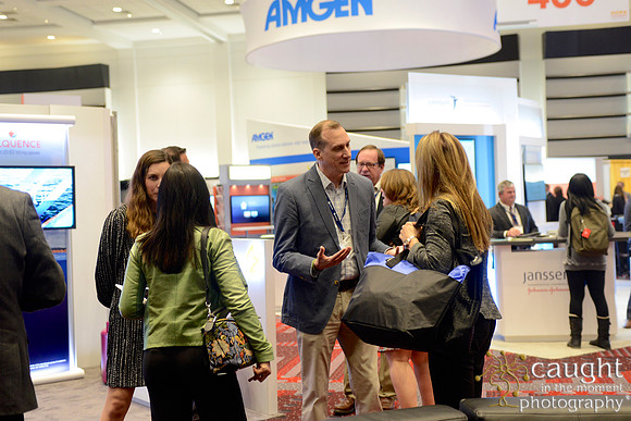 553 HOPA 2017 Conference in Denver-Exhibit Hall