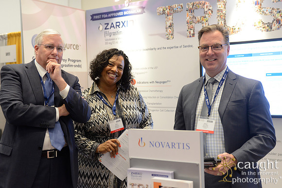 567 HOPA 2017 Conference in Denver-Exhibit Hall