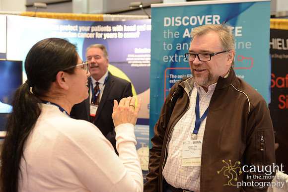575 HOPA 2017 Conference in Denver-Exhibit Hall