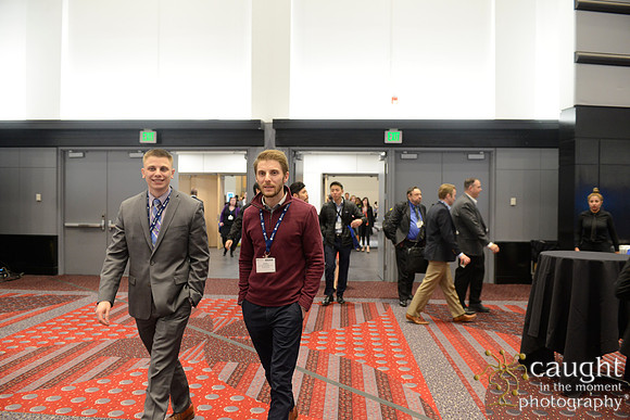 545 HOPA 2017 Conference in Denver-Exhibit Hall