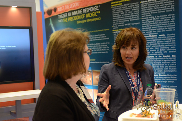 581 HOPA 2017 Conference in Denver-Exhibit Hall