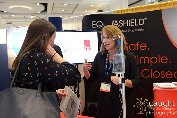 570 HOPA 2017 Conference in Denver-Exhibit Hall