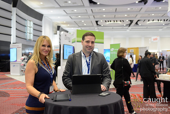 549 HOPA 2017 Conference in Denver-Exhibit Hall