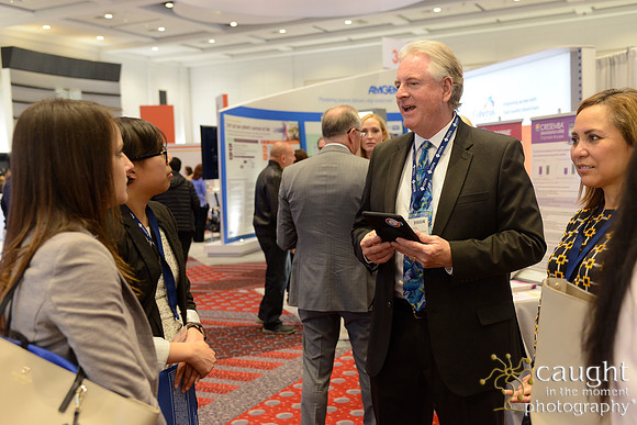 572 HOPA 2017 Conference in Denver-Exhibit Hall