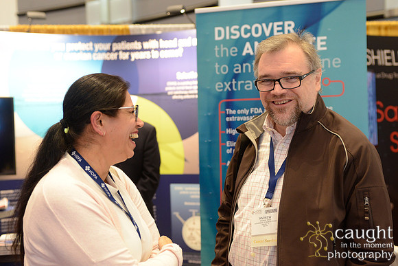 573 HOPA 2017 Conference in Denver-Exhibit Hall