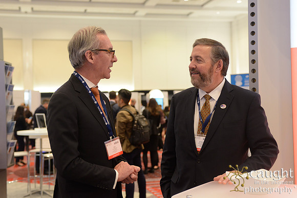578 HOPA 2017 Conference in Denver-Exhibit Hall
