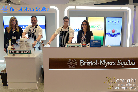 556 HOPA 2017 Conference in Denver-Exhibit Hall