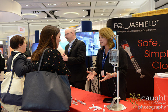 568 HOPA 2017 Conference in Denver-Exhibit Hall