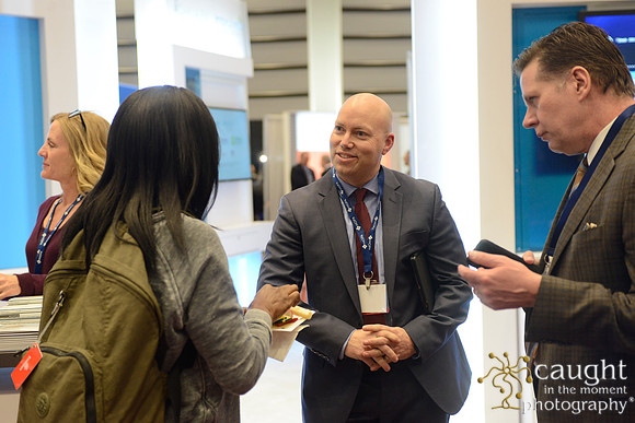 555 HOPA 2017 Conference in Denver-Exhibit Hall