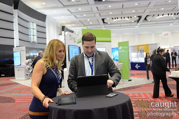 551 HOPA 2017 Conference in Denver-Exhibit Hall