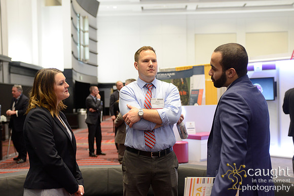 585 HOPA 2017 Conference in Denver-Exhibit Hall