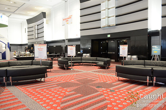 544 HOPA 2017 Conference in Denver-Exhibit Hall
