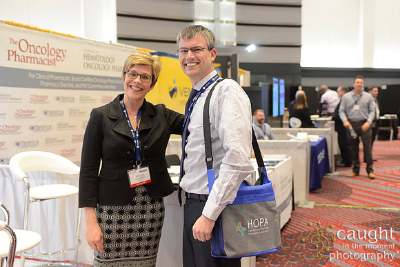 557 HOPA 2017 Conference in Denver-Exhibit Hall