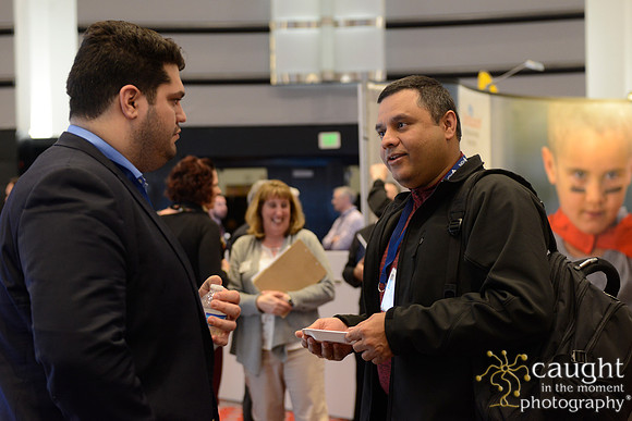 582 HOPA 2017 Conference in Denver-Exhibit Hall