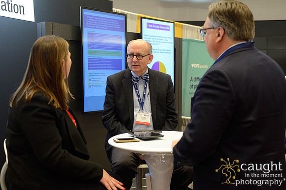 560 HOPA 2017 Conference in Denver-Exhibit Hall