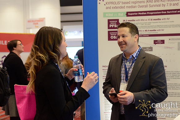 580 HOPA 2017 Conference in Denver-Exhibit Hall
