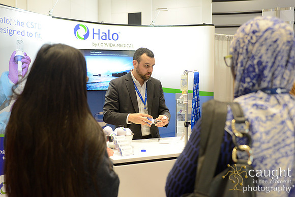 561 HOPA 2017 Conference in Denver-Exhibit Hall