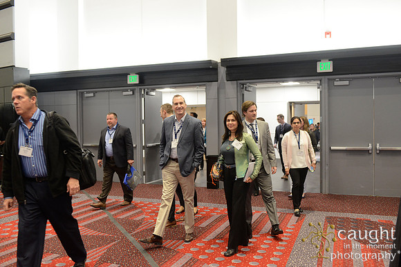 548 HOPA 2017 Conference in Denver-Exhibit Hall
