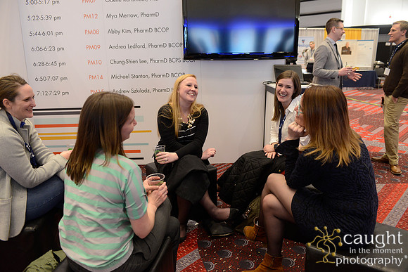 608 HOPA 2017 Conference in Denver-Exhibit Hall