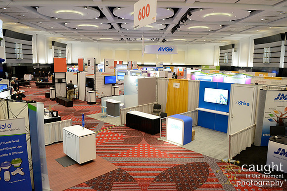 537 HOPA 2017 Conference in Denver-Exhibit Hall