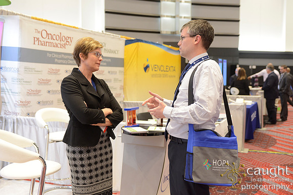 558 HOPA 2017 Conference in Denver-Exhibit Hall