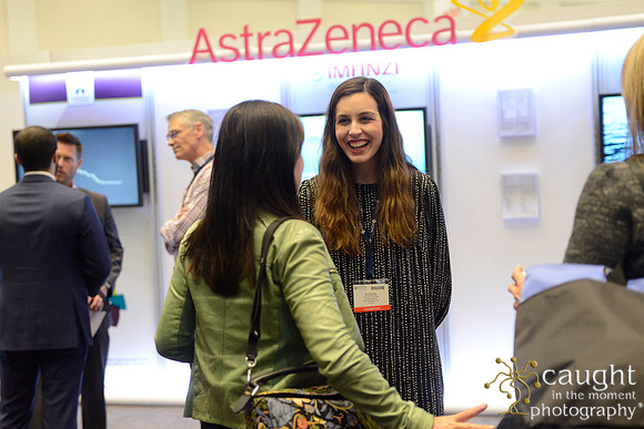 554 HOPA 2017 Conference in Denver-Exhibit Hall